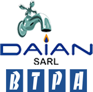 BTPA / DAIAN